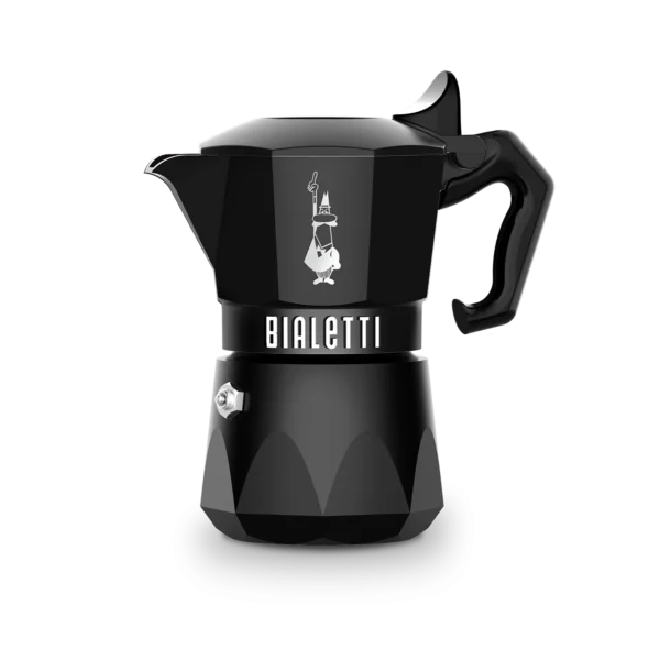 Brikka Noir l 2 Pocillos