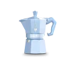 Moka Exclusive l Celeste 6 Pocillos