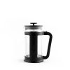 Prensa Francesa Smart Negro Bialetti l 350ML