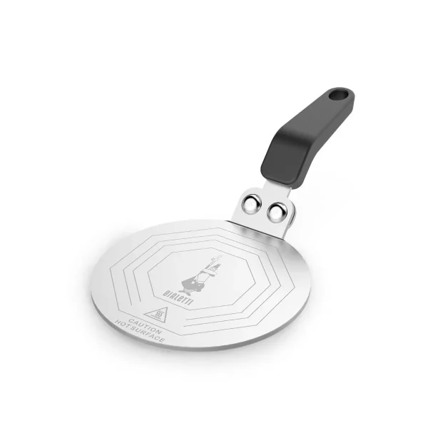 Placa de inducción l 13 cm. - Imagen 2