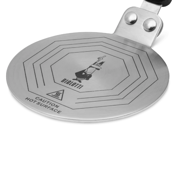 Placa de inducción l 13 cm. - Imagen 3
