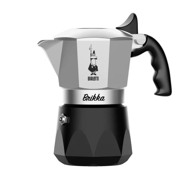 Brikka 4 Pocillos