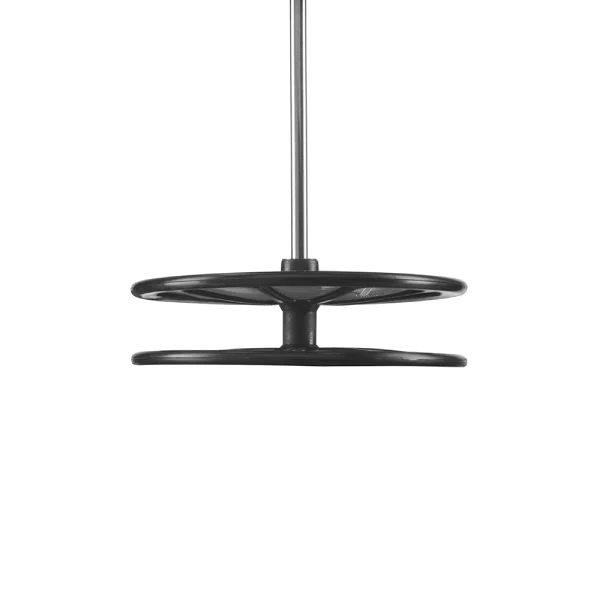 Espumador de leche Borosilicato - Imagen 3