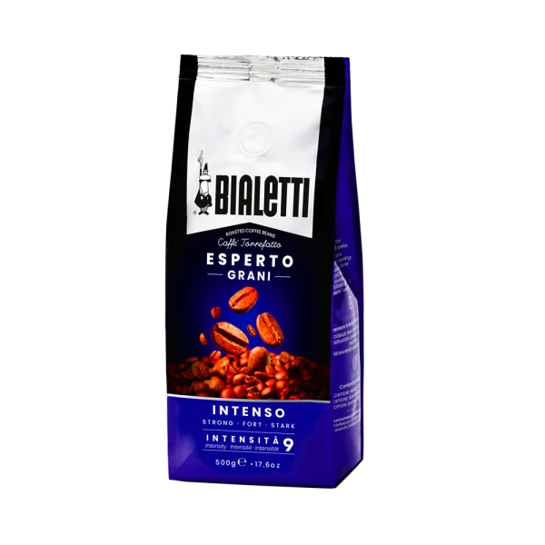 Granos de café - Intenso 500 Grs. - Imagen 2