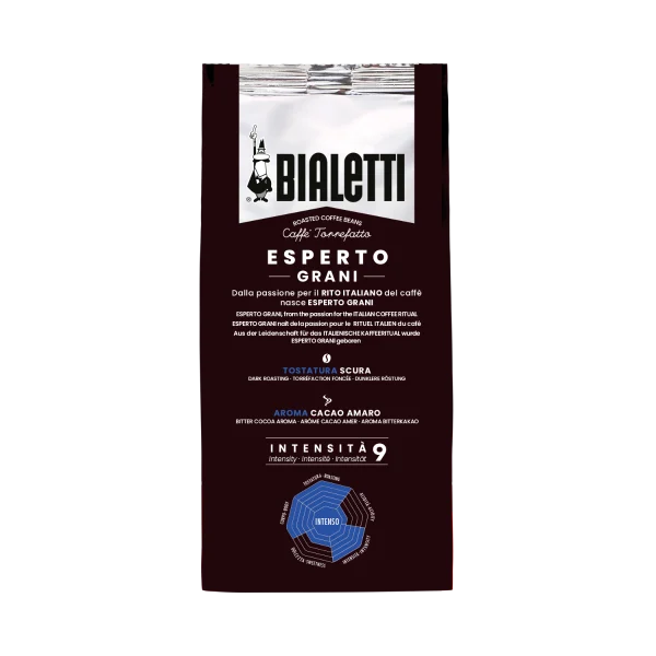 Granos de café - Intenso 500 Grs. - Imagen 3