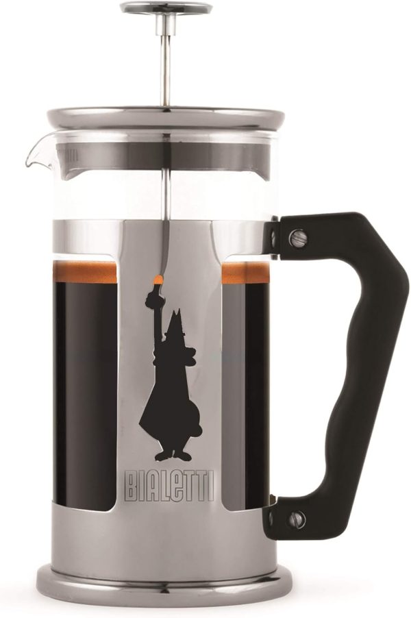 Cafetera de prensa Preziosa 350ml - Imagen 5