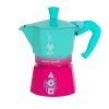Moka Express 3 Pocillos l Squid Games