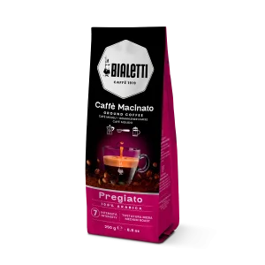 Alternative view of Cafe Molido – Molienda Universal l Pregiato 250 grs.