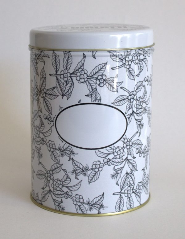 Pack Cafe Degustacion Molienda Universal l Intenso, Clasico y Pregiato y Contenedor - Imagen 3