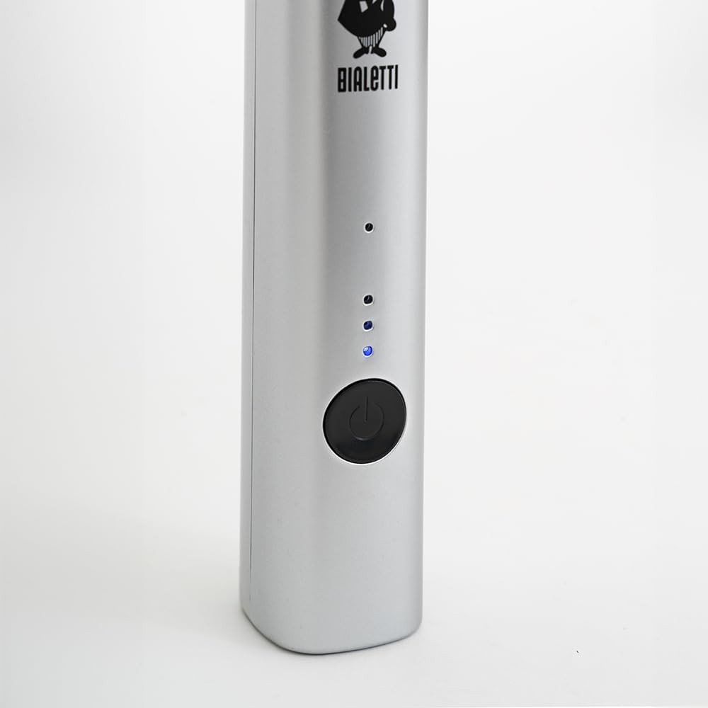 Batidor con carga USB l Incluye accesorios - Imagen 6