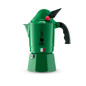 Break Alpina l 3 Pocillos