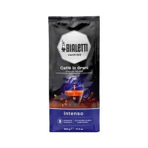 Granos de café l Intenso 500 grs.