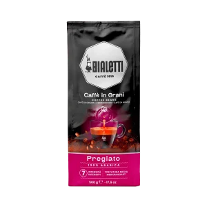 Granos de café l Pregiato 500 grs.