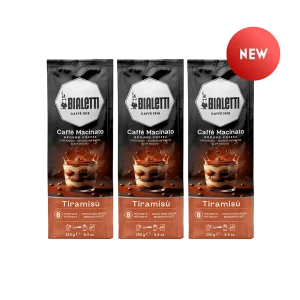 Pack Cafe Molienda universal l Tiramisu 750 grs.