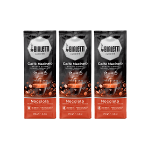 Pack Cafe Molienda Universal Avellana l 750grs