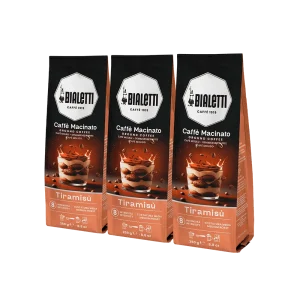 Alternative view of Pack Cafe Molienda universal l Tiramisu 750 grs.