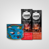 Pack Cafe Degustacion l Clasico, Avellana y Contenedor