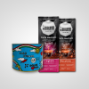 Pack Cafe Degustacion l Pregiato, Avellana y Contenedor