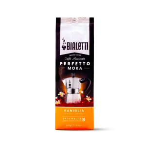 Cafe Molido Perfetto Moka l Vainilla 250 grs.